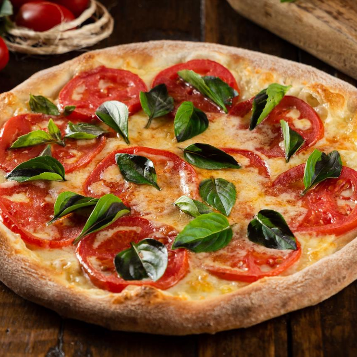 Margherita