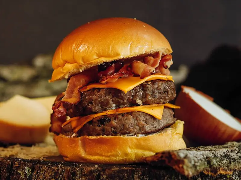 Big Bacon