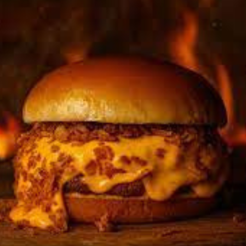 Cheddar Fraudinha