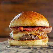 X Bacon